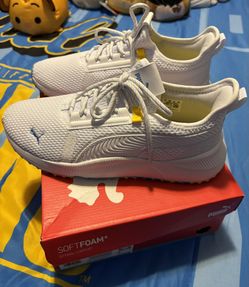 PUMAS