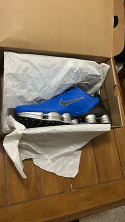 New In Box Nike Shox TLX Size 13