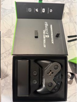 ThrustMaster ESwap X2 Pro Controller
