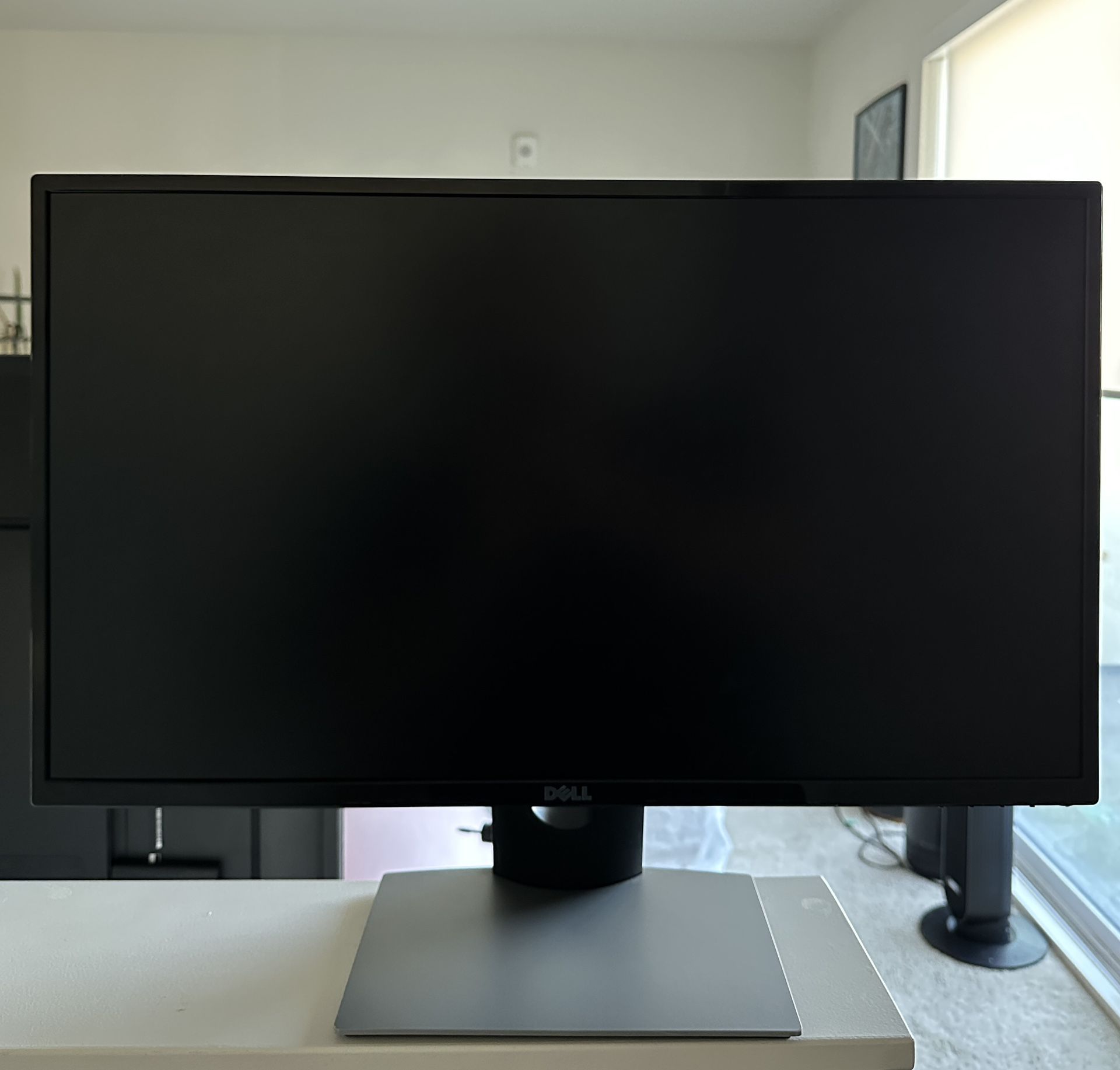24” Dell Monitor
