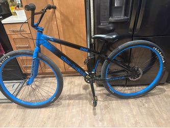 DBS  Bikes