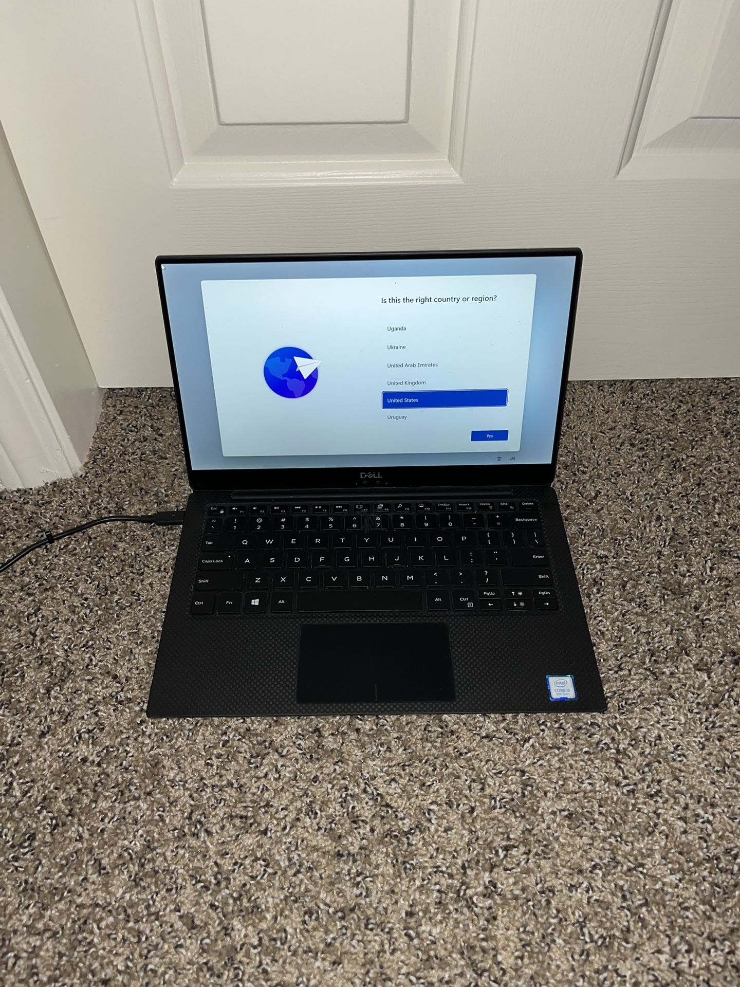 2018 XPS 13