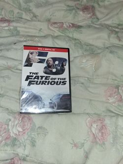Fast and furious 8