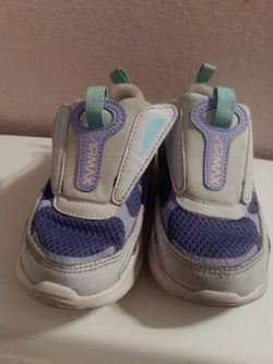 Baby Nike air max shoes