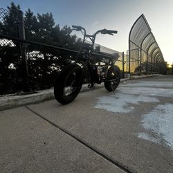 Super 73 Electric Bike