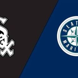 White Sox Vs Mariners 