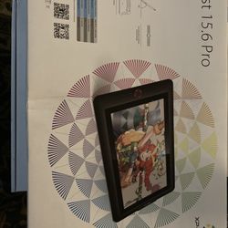 XP pen Artist 15.6 Pro Tablet