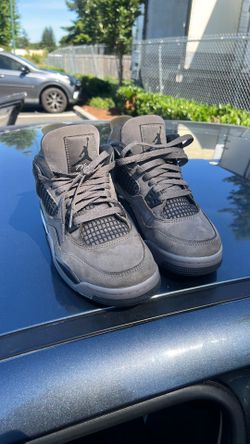 Jordan 4 retro 5.5Y