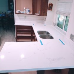 You Need, Countertop Quartz Or Granite Low Prices
