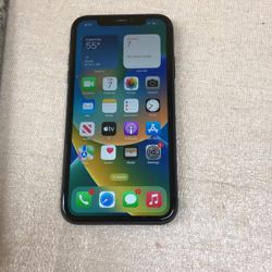 iPhone 11 128 GB