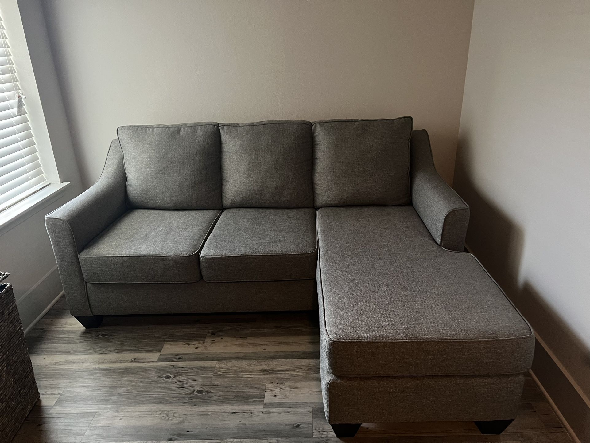 Minimally Used Couch