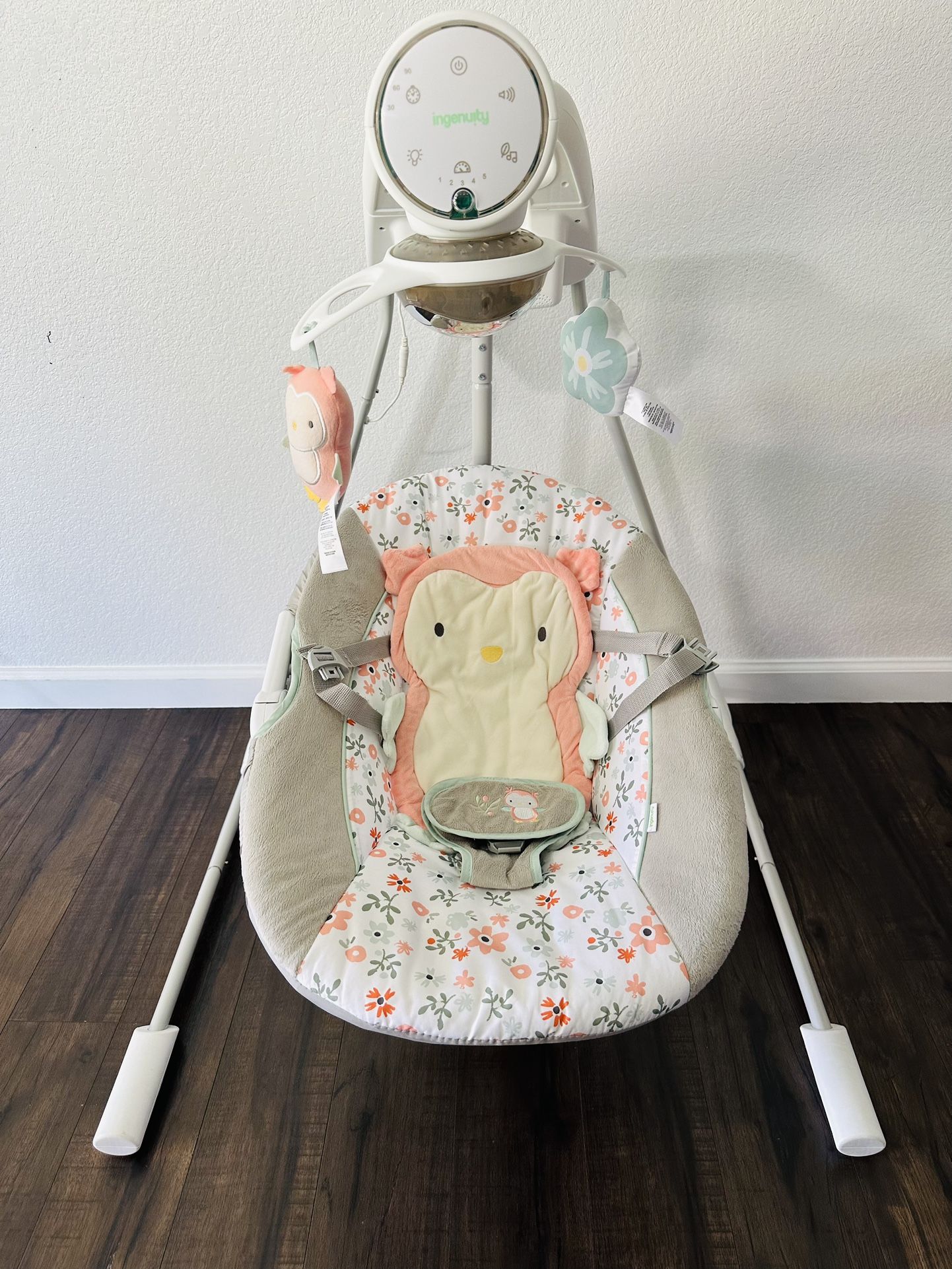 Ingenuity Baby Swing