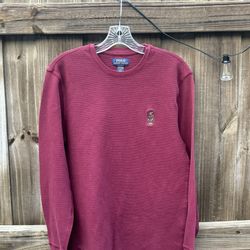 Mens Polo Ralph Lauren Long Sleeve