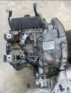 Chrysler 200 Transmission