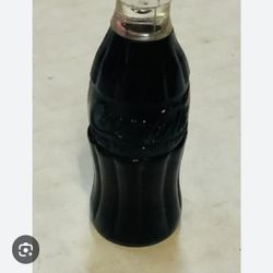 1954 CocaCola Mini Lighter