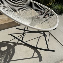 Acapulco Rocking Chair 