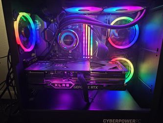 Want a Gaming PC? Or Need a Fix???