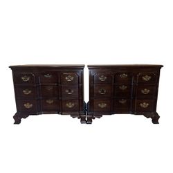 Statton Private Collection Bedroom Chests