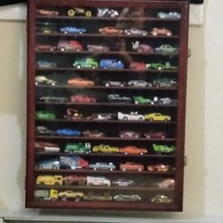 I Have A Hot Wheel Stand The Hot Wheels Are In A Good Condition