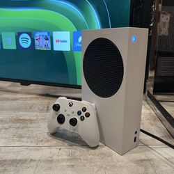 Xbox series s