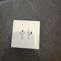 AirPod 4