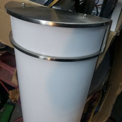 garage ceiling light 