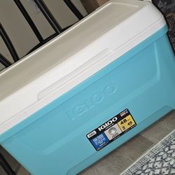 Igloo COOLERS