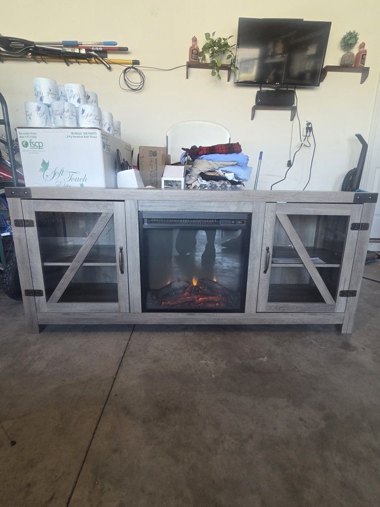 TV Stand