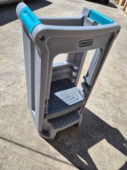 Simplay 3 Step Stool