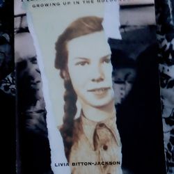Chapter Storybook. I Have Lived A Thousand Years Growing Up In The Holocaust 