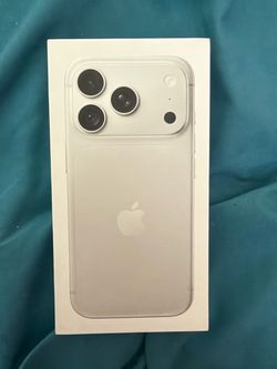 iPhone 18 Pro 2TB Unlocked Liberado new Nuevo