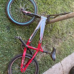 Haro Group 1 Sx Bike