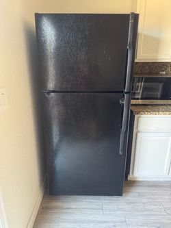 Fridge / freezer