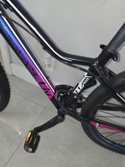 Liv tempt 3 woman's bicycle