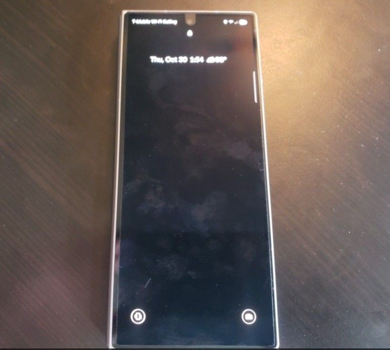 Samsung Galaxy Fold 6 Unlocked