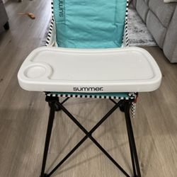 Summer Pop And sit