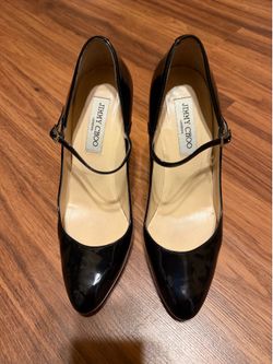 Jimmy Choo