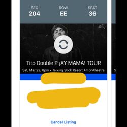 Tito Double P Tix (2)
