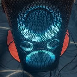 Hisense Party Rocker Speaker 300 Watts 