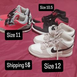 Shoes 
