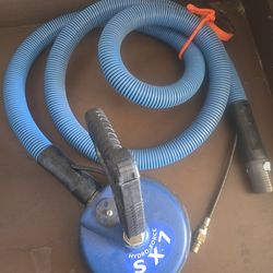 Hydroforce Tile and grout cleaning