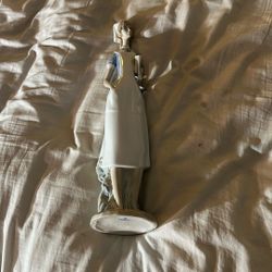 Lladro Nurse