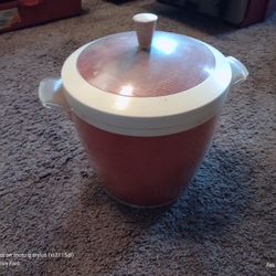Vintage Ice Bucket