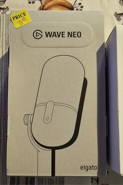 Wave Neo Mic
