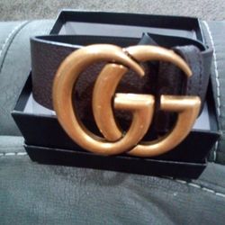 Gucci Belt