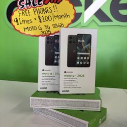 FREE (no Port In Required)