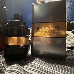 Spicebomb Extreme Viktor&Rolf 1:1