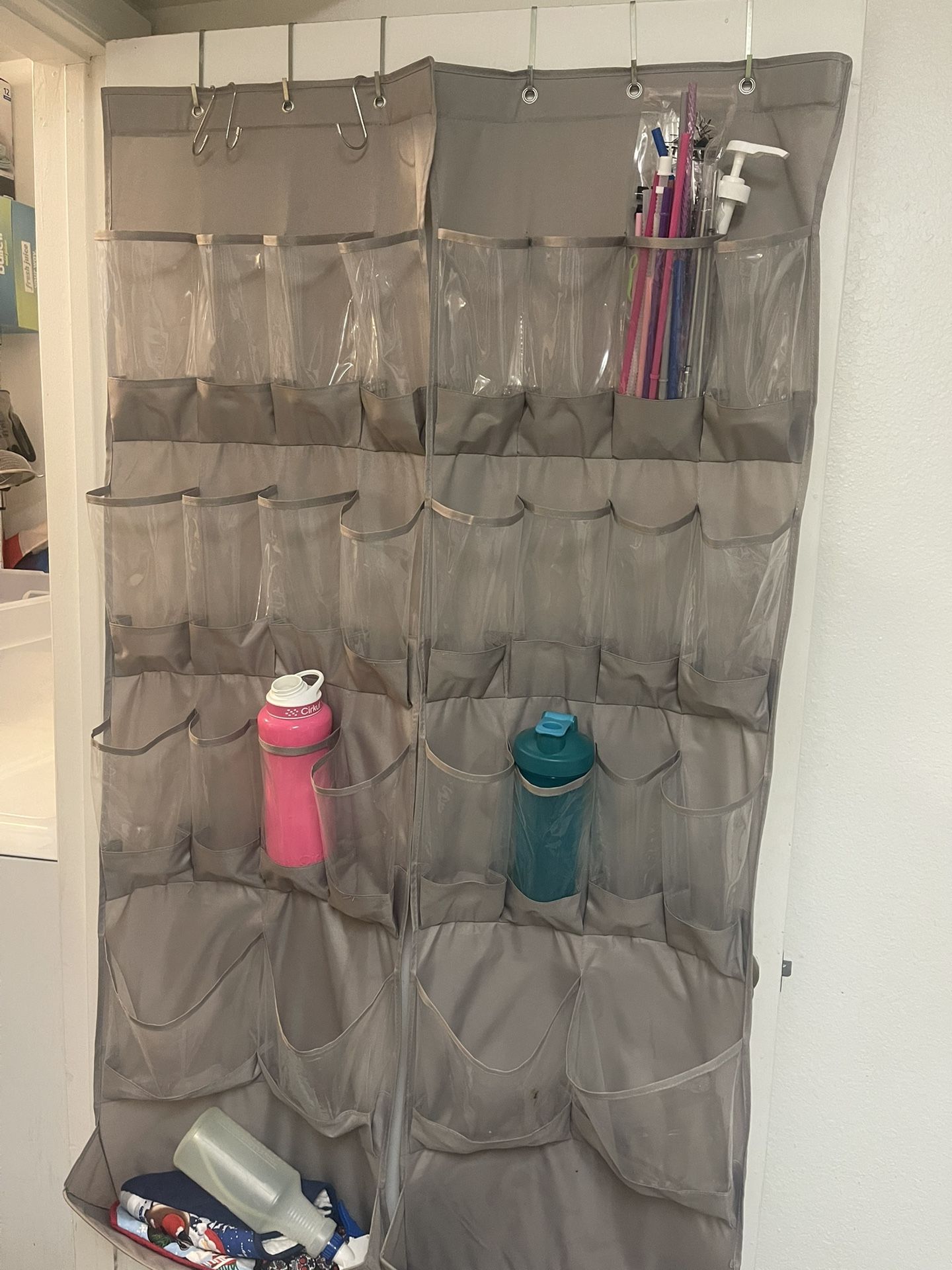 Shoe Rack