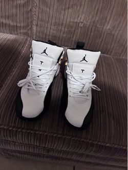 Jordan 12 Taxi