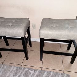 Stool set